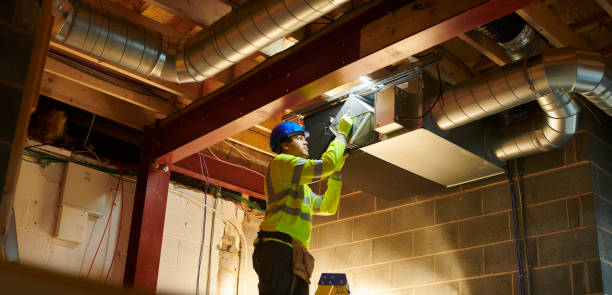 Best Affordable Duct Cleaning Services  in Krebs, OK
