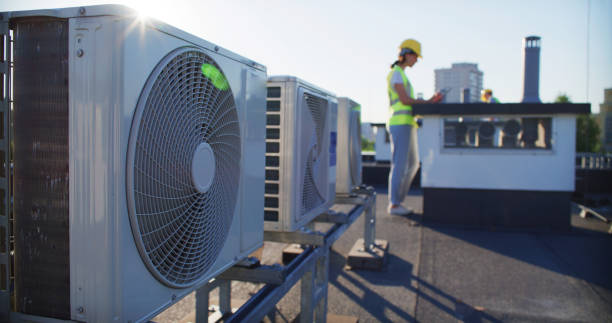 Professional Airduct Cleaning in OK